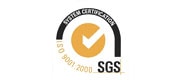 SGS认证